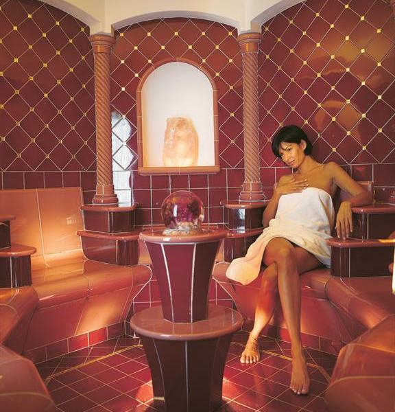 Gardena Grodnerhof Gourmet & Spa