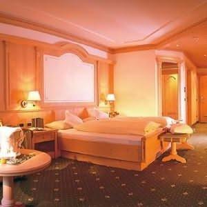 Gardena Grodnerhof Gourmet & Spa