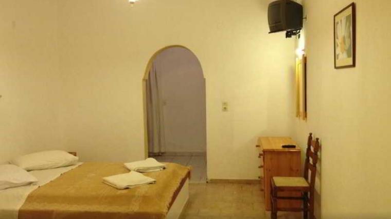 Gardenia Hotel