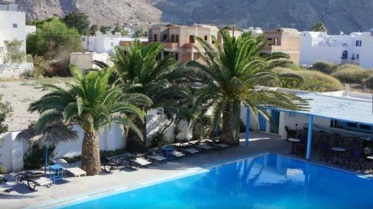 Gardenia Hotel