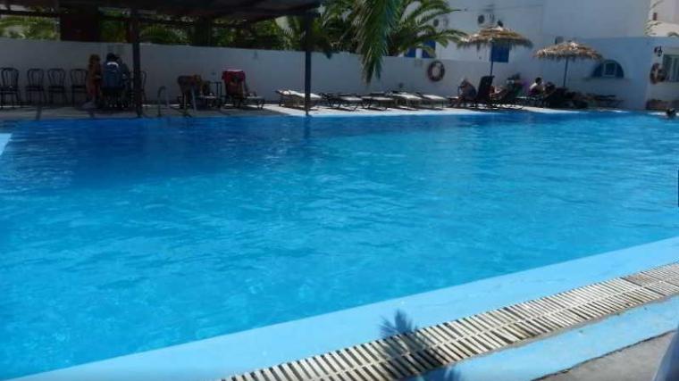 Gardenia Hotel