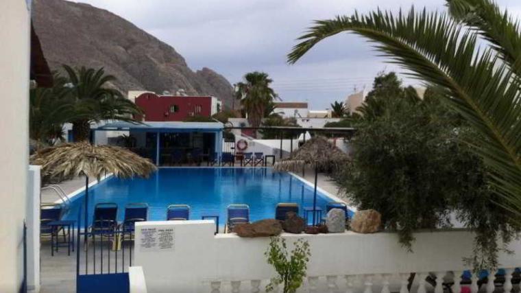 Gardenia Hotel