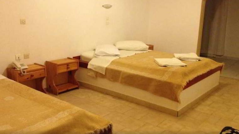 Gardenia Hotel
