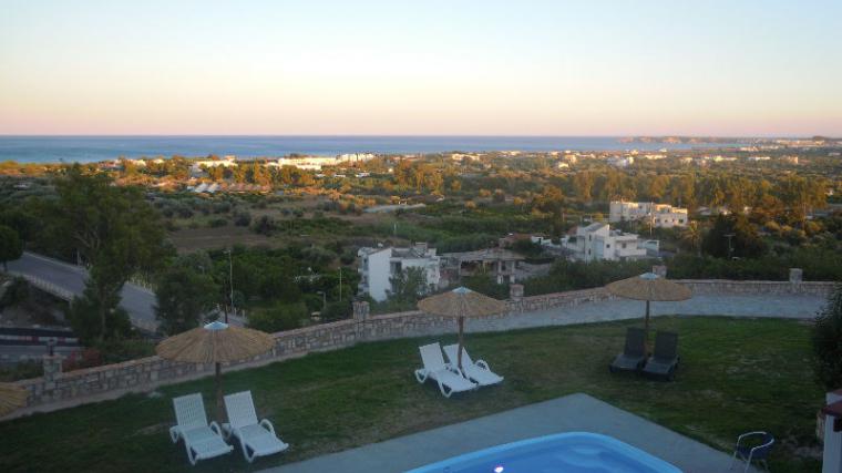 Gardenia Hotel