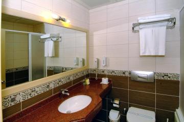 Отель Gardenia Beach Турция, Окурджалар, фото 11