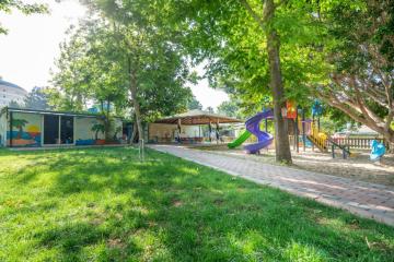 Отель Gardenia Beach Турция, Окурджалар, фото 20