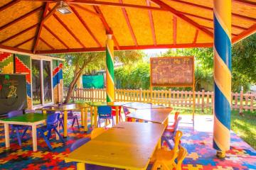 Отель Gardenia Beach Турция, Окурджалар, фото 4