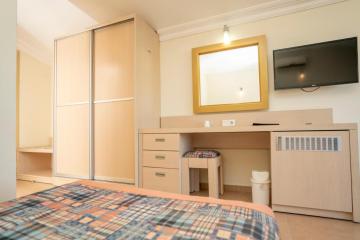 Отель Gardenia Beach Турция, Окурджалар, фото 8