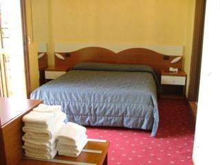 Gardenia (Passo Tonale)