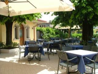 Gardenia (Passo Tonale)