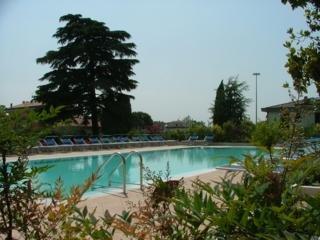 Gardenia (Passo Tonale)