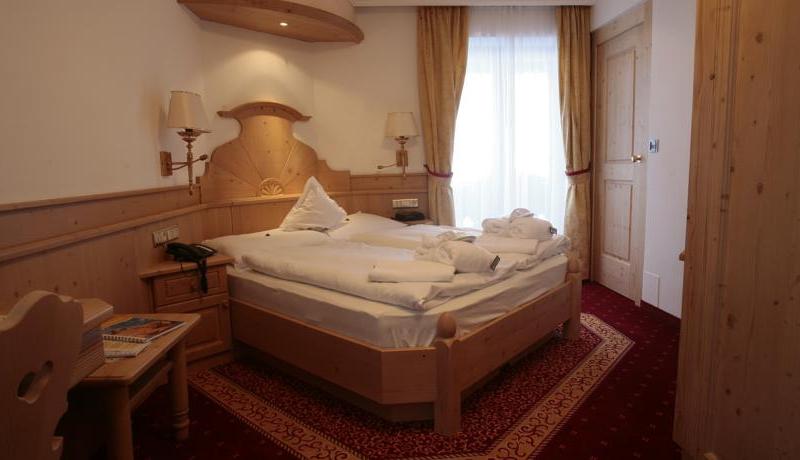 Romantic & Family Hotel Gardenia S - Gardenahotels
