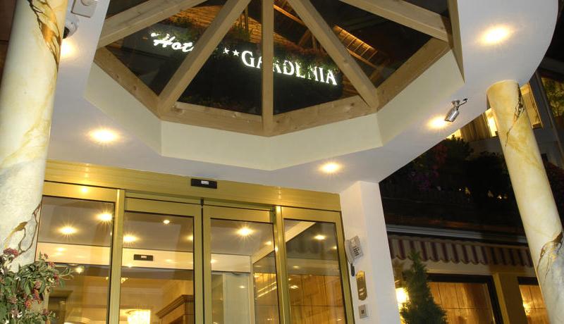 Romantic & Family Hotel Gardenia S - Gardenahotels