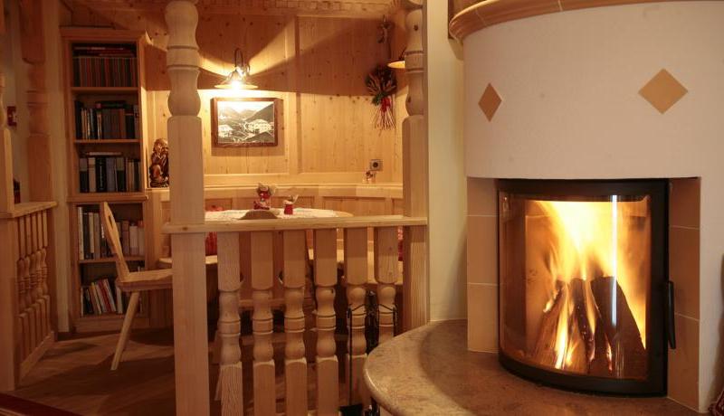 Romantic & Family Hotel Gardenia S - Gardenahotels