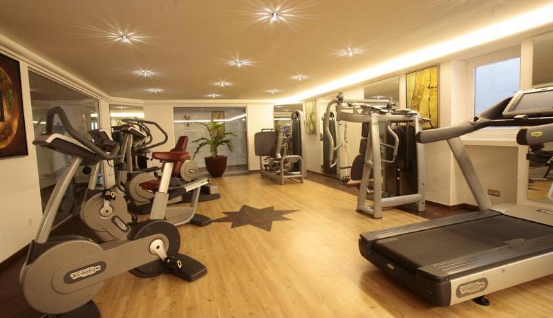 Romantic & Family Hotel Gardenia S - Gardenahotels