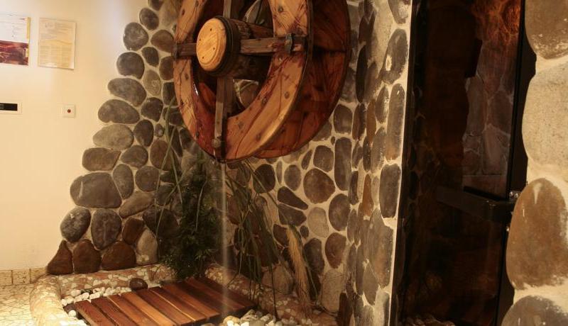 Romantic & Family Hotel Gardenia S - Gardenahotels