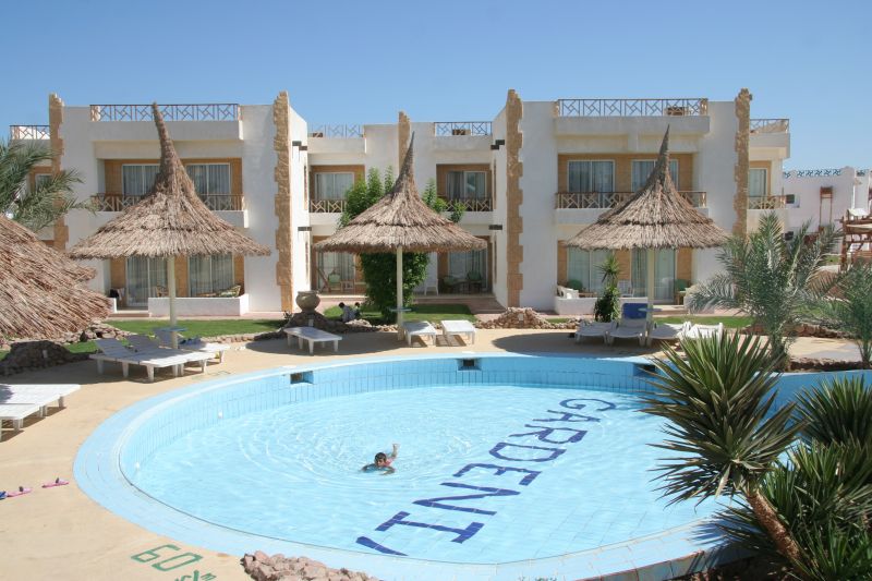 Gardenia Plaza Hotels & Resorts
