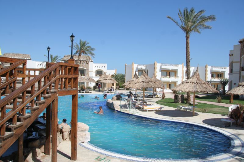 Gardenia Plaza Hotels & Resorts