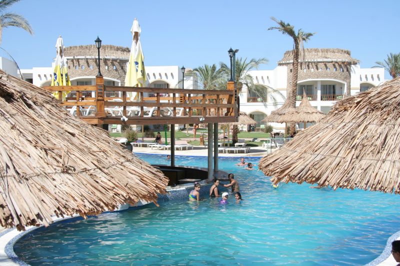 Gardenia Plaza Hotels & Resorts