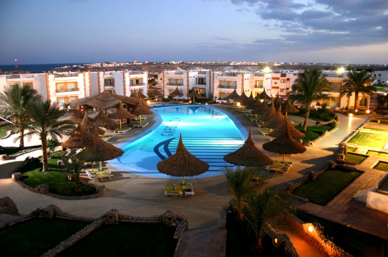 Gardenia Plaza Hotels & Resorts