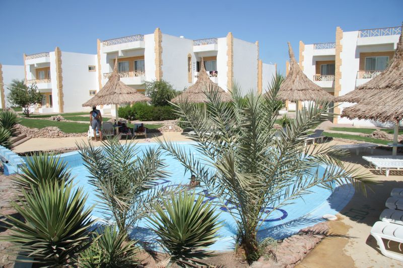 Gardenia Plaza Hotels & Resorts