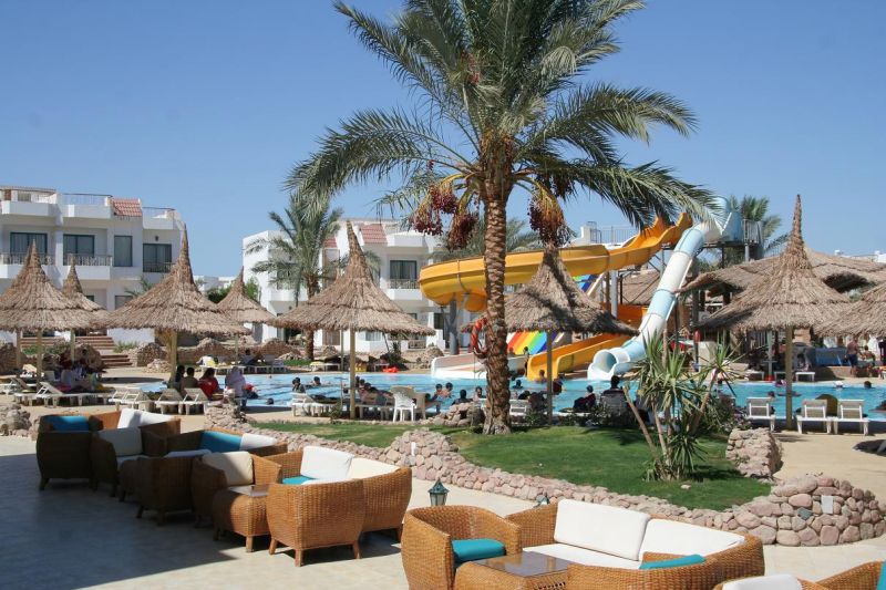 Gardenia Plaza Hotels & Resorts