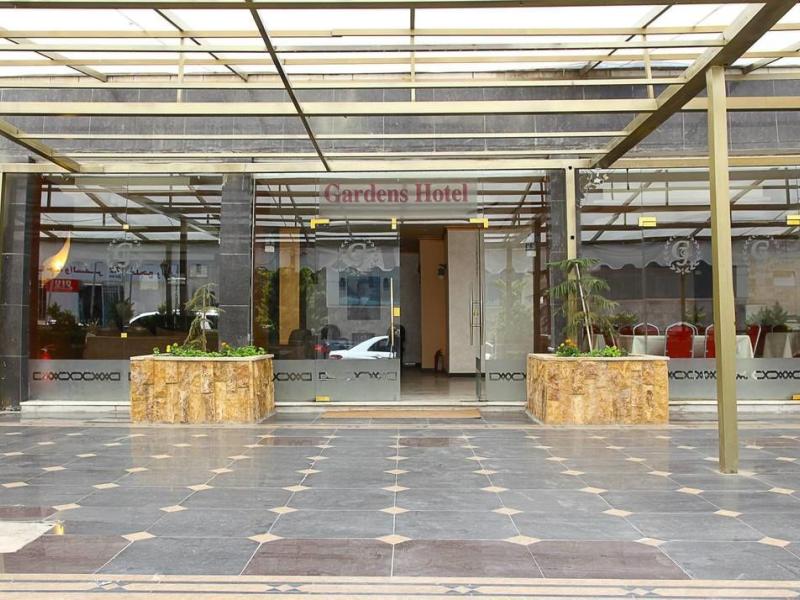 Gardens Hotel