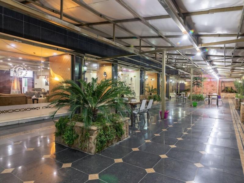 Gardens Hotel