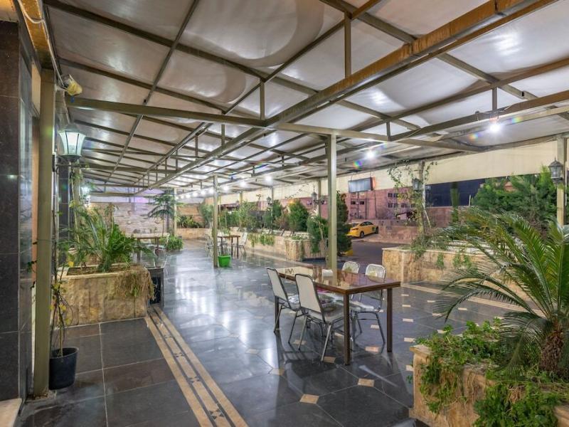 Gardens Hotel