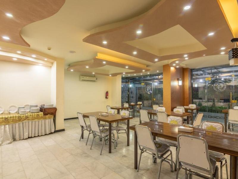 Gardens Hotel