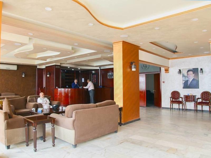 Gardens Hotel