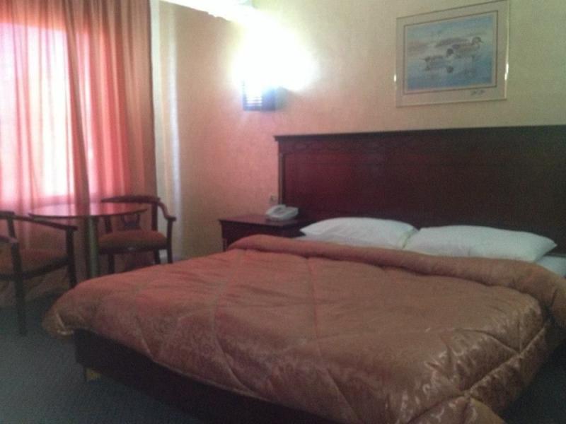 Gardens Hotel