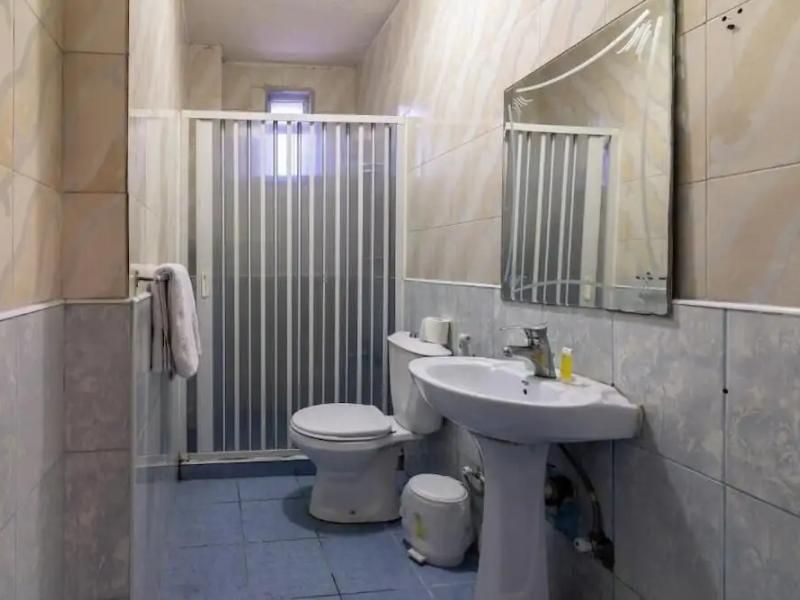 Gardens Hotel