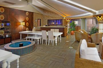 Отель Sianji Well-Being Resort Турция, Бодрум, фото 11