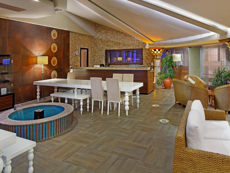 Sianji Well-Being Resort