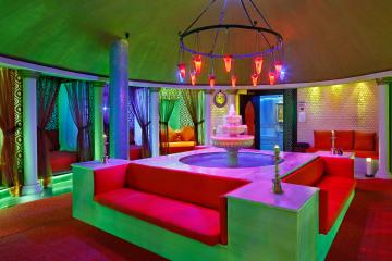 Отель Sianji Well-Being Resort Турция, Бодрум, фото 13