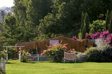 Отель Sianji Well-Being Resort Турция, Бодрум, фото 15