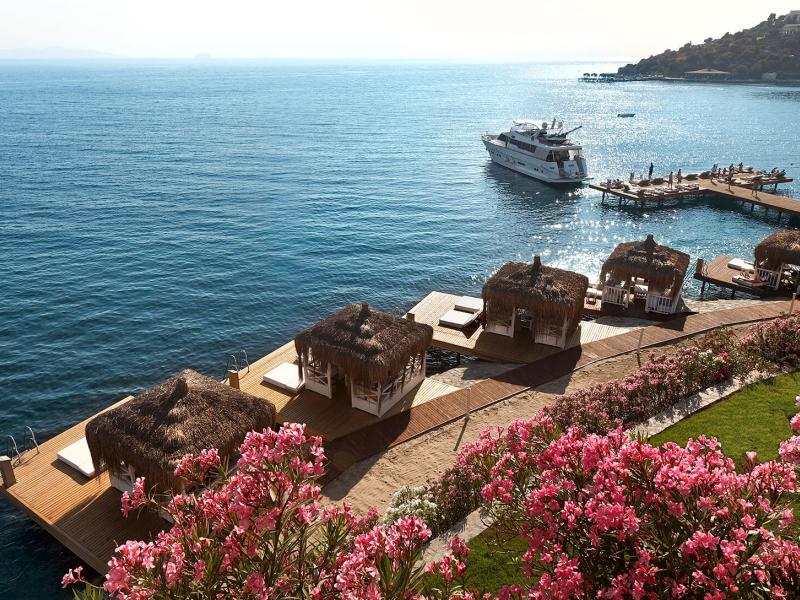 Sianji Well-Being Resort