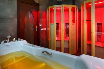 Отель Sianji Well-Being Resort Турция, Бодрум, фото 20