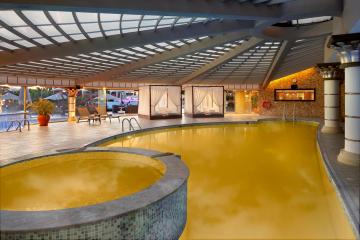 Отель Sianji Well-Being Resort Турция, Бодрум, фото 5