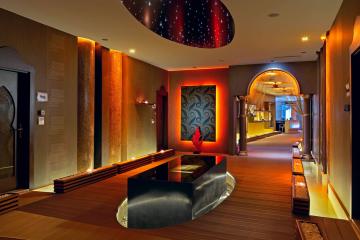 Отель Sianji Well-Being Resort Турция, Бодрум, фото 7