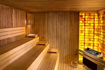 Отель Sianji Well-Being Resort Турция, Бодрум, фото 8