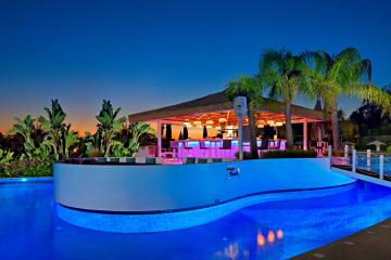 Отель Sianji Well-Being Resort Турция, Бодрум, фото 9