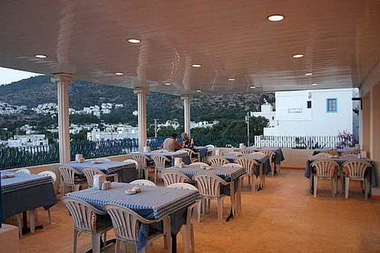 Gardenya Apart Hotel