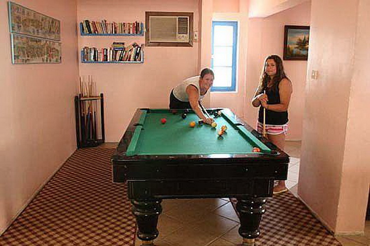 Gardenya Apart Hotel