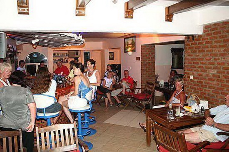 Gardenya Apart Hotel