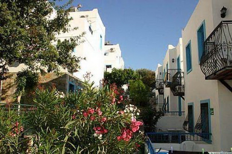 Gardenya Apart Hotel
