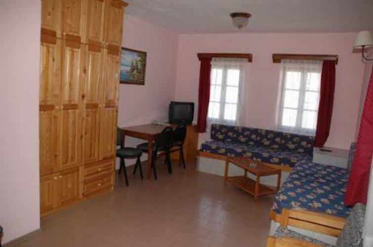 Gardenya Apart Hotel
