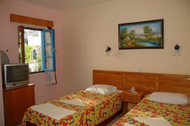 Gardenya Apart Hotel