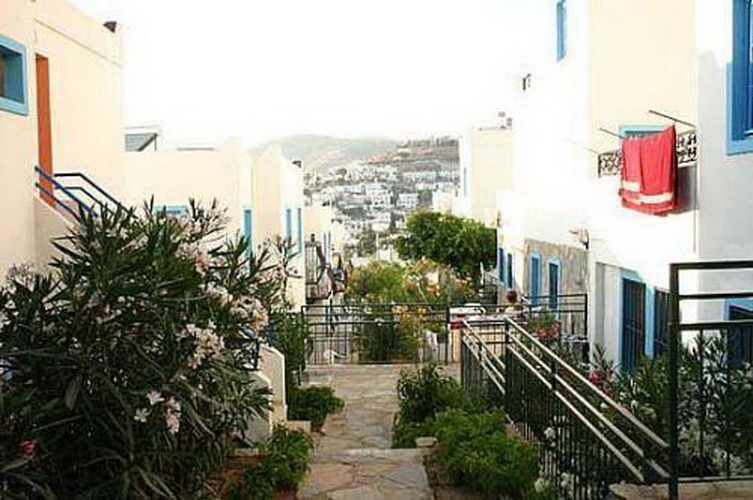 Gardenya Apart Hotel